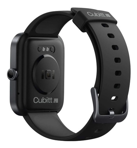 Imagen 3 de 7 de Reloj Smartwatch Cubitt Ct2 Pro Serie 2