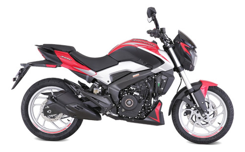 Bajaj Dominar 250