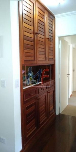 Imagem 11 de 21 de Ref 10.762 Apartamento No Bairro Vila Floresta, Com 3 Dorms Sendo 1 Suíte, 2 Vagas, 127 M² Mobiliado, Área De Lazer. Aceita Financiamento. - 10762