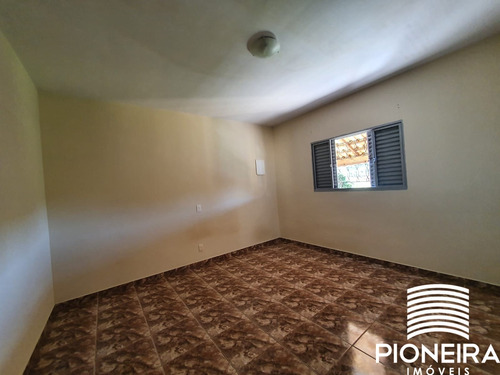 Imagem 8 de 15 de Chacara - Ch00156 - 70814940