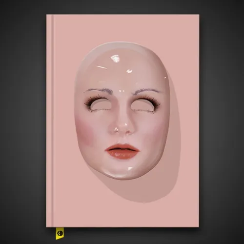 Livro Btk Profile Máscara Da Maldade Darkside Lacrado