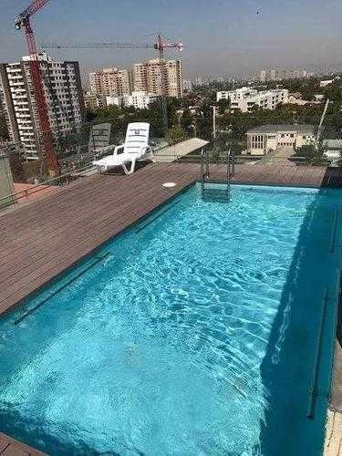 Espectacular Dpto Como Nuevo Comuna Ñuñoa