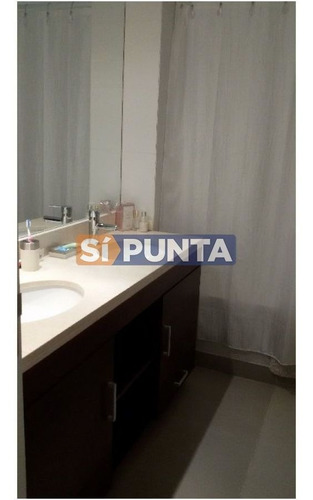 Imagen 10 de 10 de Apartamento En Punta Del Este, Brava