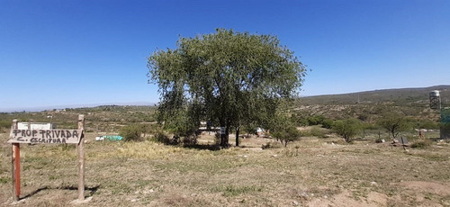 Gusberti Propiedades Vende: Lote Con Servicios, B. Massé
