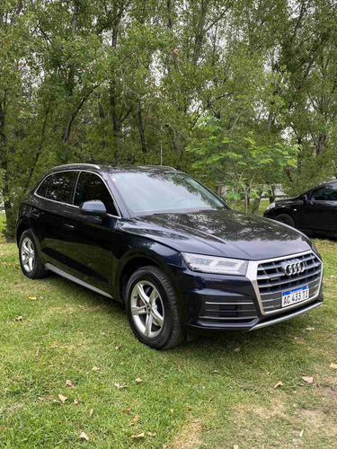 Audi Q5 2.0 Tfsi Stronic 252cv 2018