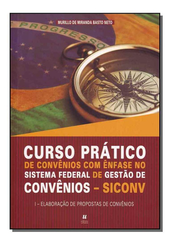 Curso Pratico De Convenios Com Enfase No Sistema