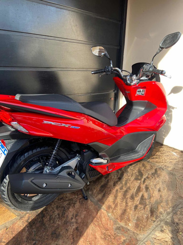 Imagen 5 de 7 de Honda Pcx 150