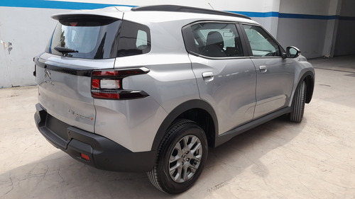 Citroën C3 Aircross 1.0 Shine Turbo 200 Cvt 7As