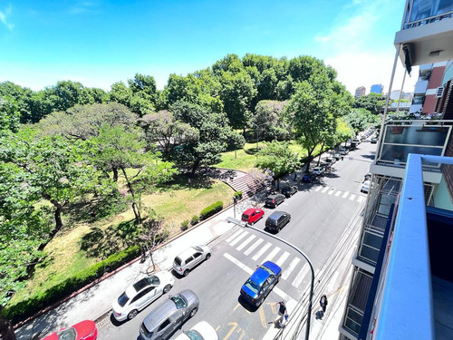 Venya Departamento Semipiso De 3 Ambientes A Estrenar - Parque Chacabuco
