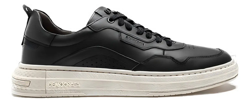 Tenis Masculino Democrata Denim Jake
