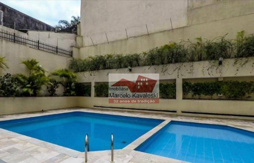 Imagem 22 de 24 de Apartamento Com 2 Dormitórios À Venda, 60 M² Por R$ 430.000 - Jardim Da Saúde - São Paulo/sp - Ap13024