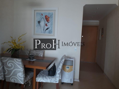 Imagem 7 de 15 de Apartamento Para Venda Em São Bernardo Do Campo, Baeta Neves, 3 Dormitórios, 1 Suíte, 2 Banheiros, 2 Vagas - Postibry