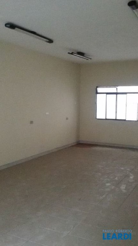 Imagem 3 de 14 de Comercial - Vila Romana - Sp - 498600