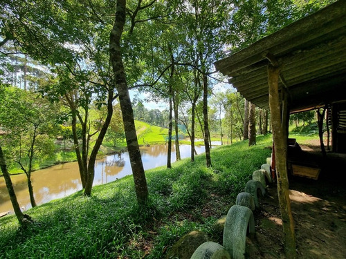 Imagem 28 de 30 de Linda Chacará Com Mais De 36.000 M², Situada Na Cidade De Quitandinha, Paraná. - Ch00019 - 70570203