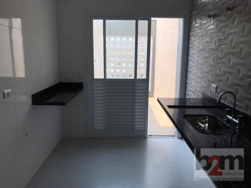 Imagem 8 de 21 de Sobrado Com 3 Dormitórios À Venda, 250 M² Por R$ 1.250.000,00 - Vila São Francisco - São Paulo/sp - So0591
