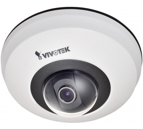 Imagen 1 de 1 de Pd8136 Cámara Ip Pan / Tilt Minidomo Interior Vivotek