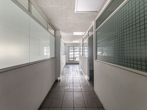 Edificio En Renta San Ángel Álvaro Obregón