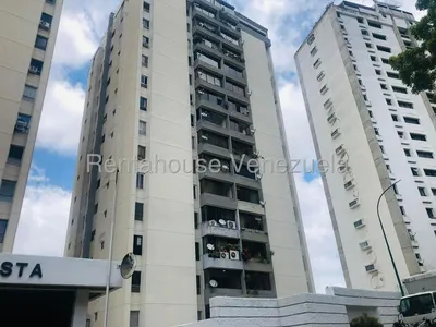 Apartamento en alquiler