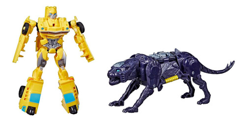 Transformers: Rise Of The Beasts Movie, Beast Alliance, Beas