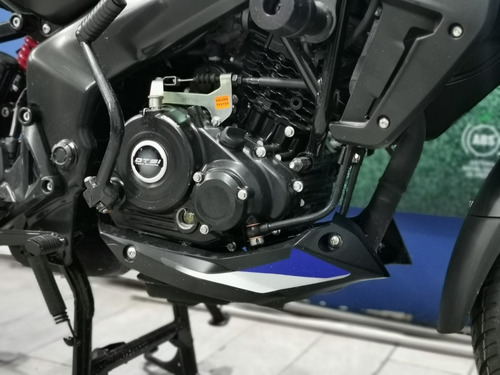 Imagen 21 de 21 de Pulsar 160 Fi Abs 2023 Bogotá