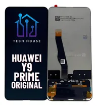 Comprar Pantalla Modulo Tactil Para Huawei Y9 Prime Original 100%
