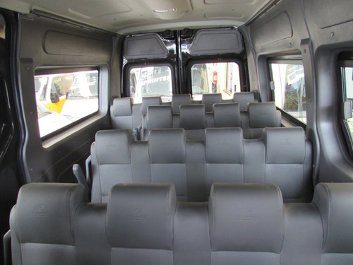 Renault Master Escolar 20 Lugares 2021