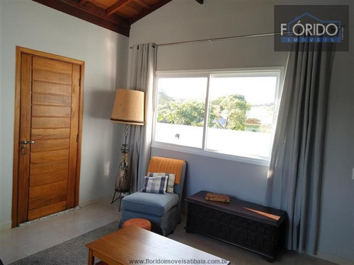 Imagem 7 de 29 de Casas À Venda Em Atibaia/sp - Compre A Sua Casa Aqui! - 1475233