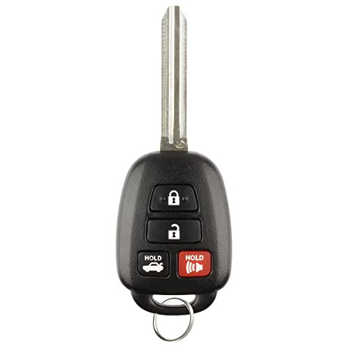 For 12-14 Toyota Camry Keyless Entry Remote Key Fob Com...