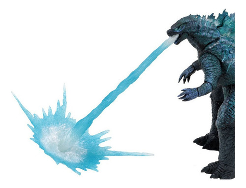 Godzilla 2019 Neca Aliento Atómico Neca - Figura De Acción