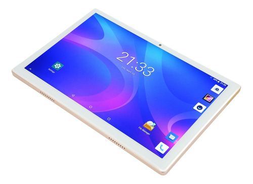 Tablet Pc 10 Pulgadas, 4 Gb De Ram, 8 Gb De Rom, 256 Gb, Fro