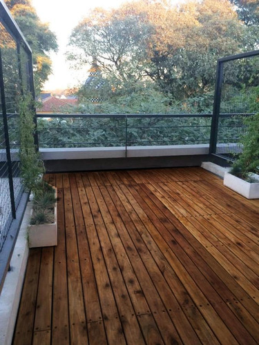 Imagen 28 de 30 de Buenísimo Dos Ambientes Tipo Loft, Con Terraza Propia Con Parrilla Y Cochera Fija Cubierta.