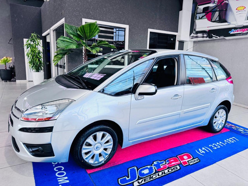 Citroën C4 Picasso C4 Pic Glxa 5l
