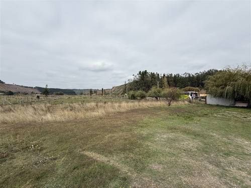 Casa En Venta De 4 Dorm. En Arauco