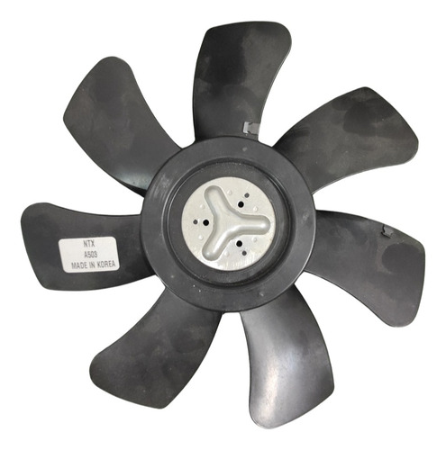 Aspa De Electroventilador Para Montero Mitsubishi A/a