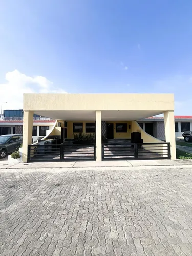 Moc Casa En Venta En Tucapé