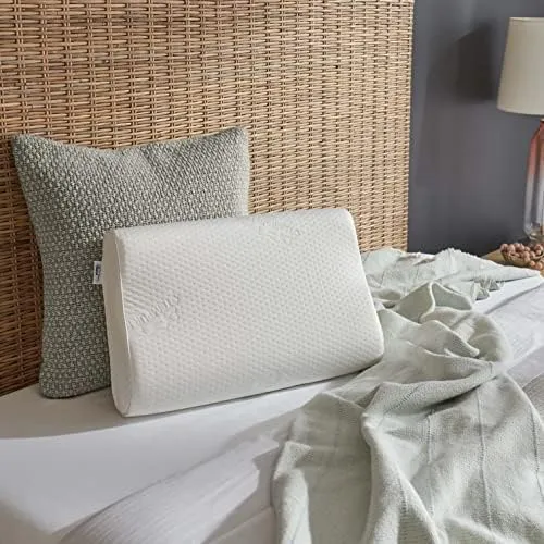 Almohada tempur precio new arrivals