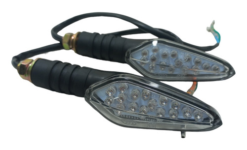 Direccionales Traseras / Delanteras Akt 150rtx/ Rtxs Led 