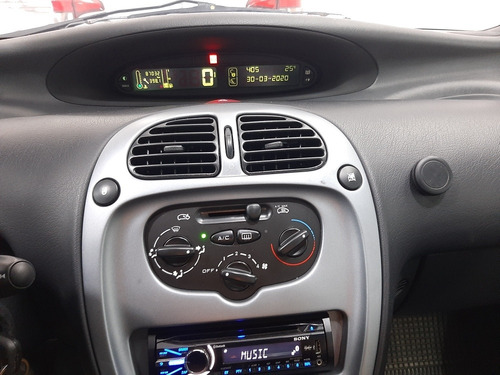 Citroën Xsara Picasso 2011 1.6 Glx Flex 5p