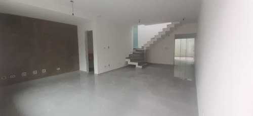 Sobrado À Venda, 140 M² Por R$ 980.000,00 - Vila Prudente (zona Leste) - São Paulo/sp - So2016
