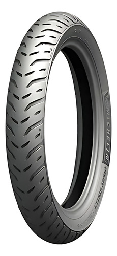 Pneu Traseiro Cg Titan Fan 160 100/80-18 S/ C Michelin