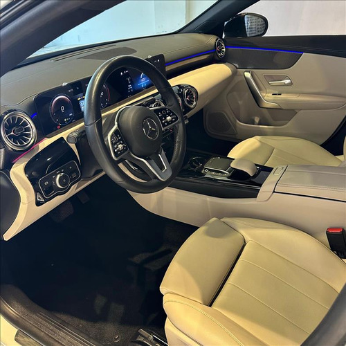 Mercedes-Benz CLA 250 2.0 Cgi Gasolina 4matic 7g-dct