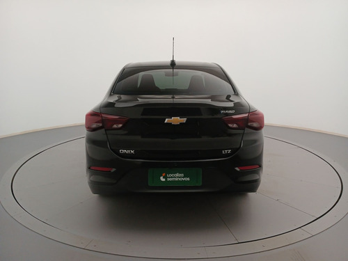 Chevrolet Onix 1.0 TURBO FLEX PLUS LTZ MANUAL