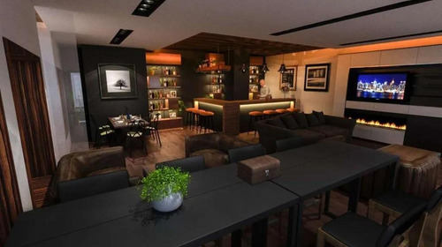 Venta De Departamentos En Exclusivo Desarrollo En La Colonia Morelos Toluca
