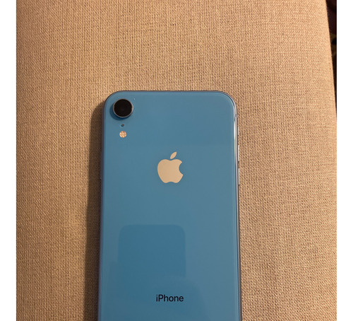 iPhone XR 64 Gb