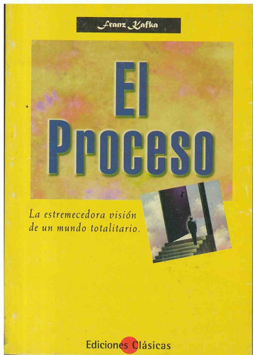 Proceso, El