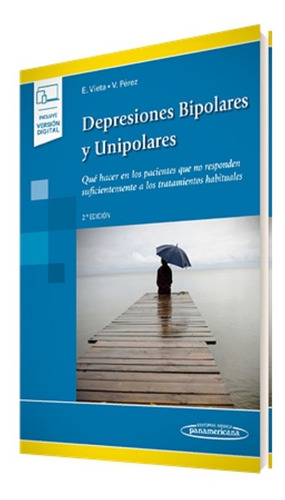 Depresiones Bipolares Y Unipolares Vieta