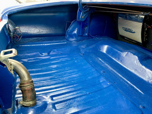 Imagen 18 de 25 de Ford Falcon Sp Sprint