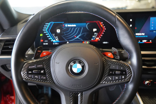 BMW M2 3.0 I6 TWINTURBO GASOLINA COUPÉ M STEPTRONIC