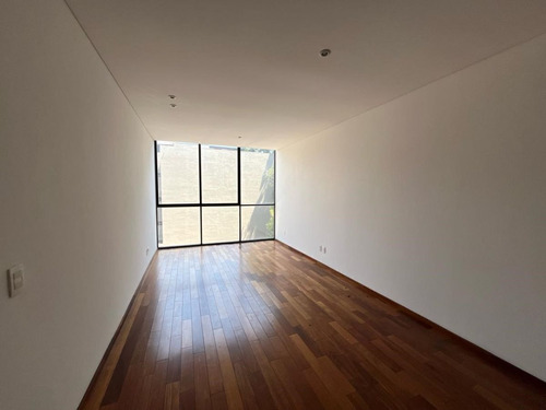 Departamento En Renta En Del Valle