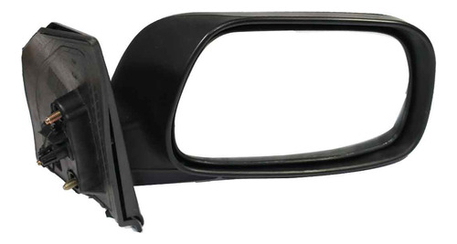 Espejo Retrovisor Derecho Byd F3 1.5l 2018 - 2021